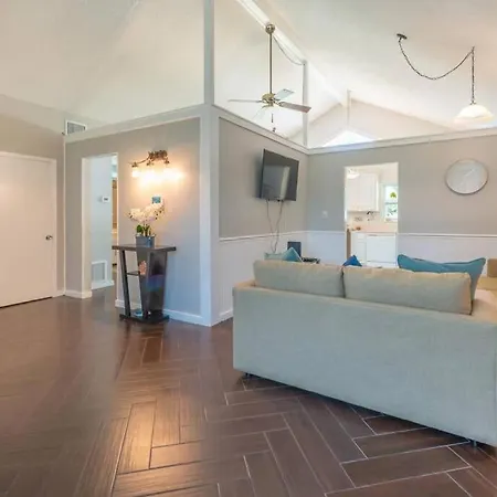 Perfect Gateway To Disney And Retreat Center. Deltona Exterior foto